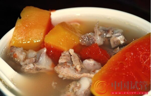 产后催奶的十种食物推荐,日常多吃猪蹄豆腐有奇效(图2) 产后催奶的十种食物推荐,日常多吃猪蹄豆腐有奇效(图2)