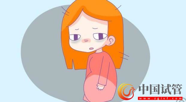 取卵前LH下降了说明卵泡就不再长了吧？(图1)