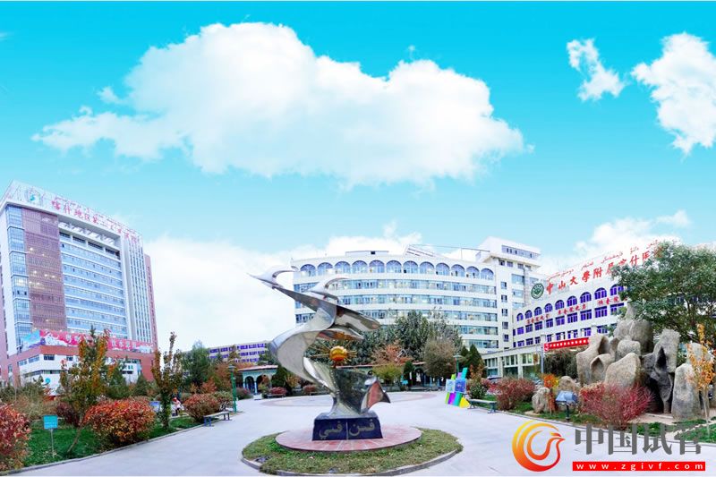 喀什地区第一人民医院(图2) 喀什地区第一人民医院(图2)