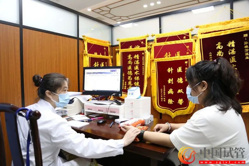沪第二批中医药特色示范社区卫生服务站(村卫生室)建成(图2) 沪第二批中医药特色示范社区卫生服务站(村卫生室)建成(图2)