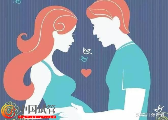 卵巢早衰卵泡不发育怎么办?卵巢早衰可以借卵试管生孩子吗?(图1) 卵巢早衰卵泡不发育怎么办?卵巢早衰可以借卵试管生孩子吗?(图1)