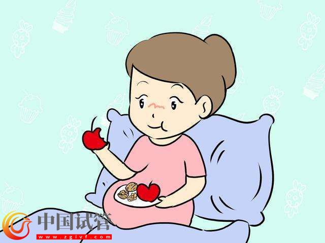 试管在移植后有少量出血要去进行保胎吗? (图1) 试管在移植后有少量出血要去进行保胎吗? (图1)