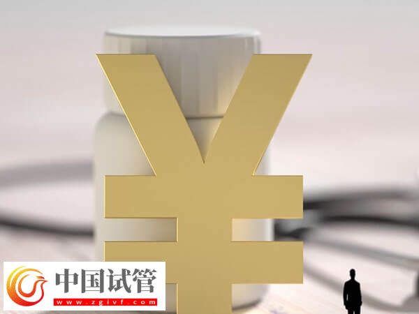 邯郸中心医院助孕开销总结,全程至少需要3w(图2) 邯郸中心医院助孕开销总结,全程至少需要3w(图2)