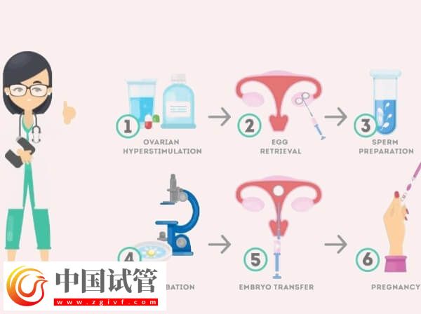 北京协和试管婴儿全过程(图1) 北京协和试管婴儿全过程(图1)