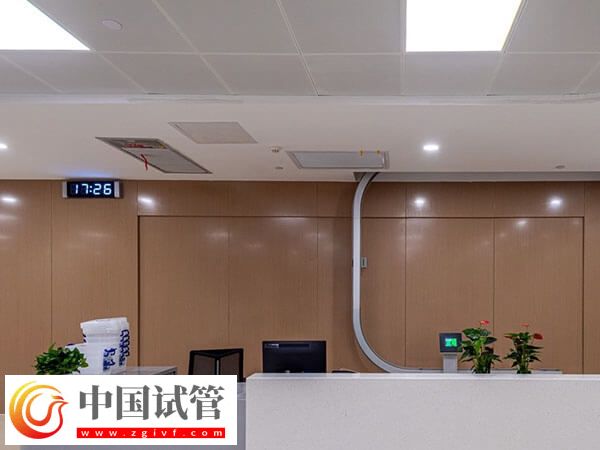 马鞍山市妇幼试管婴儿生双胎收费并不贵,单周期带4万就行(图1) 马鞍山市妇幼试管婴儿生双胎收费并不贵,单周期带4万就行(图1)