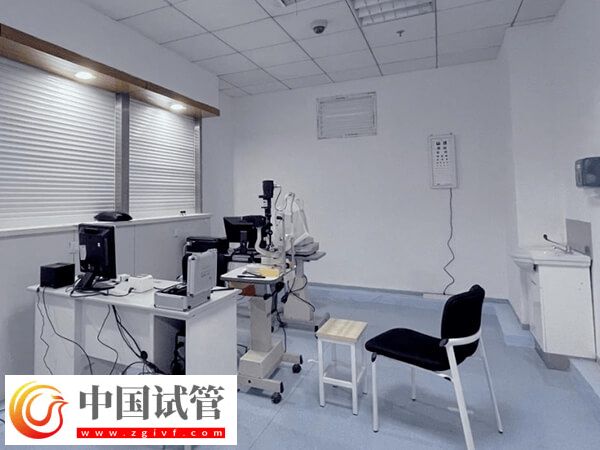 镇江市妇幼也能做供卵试管婴儿,且成功率不低于40%(图3) 镇江市妇幼也能做供卵试管婴儿,且成功率不低于40%(图3)