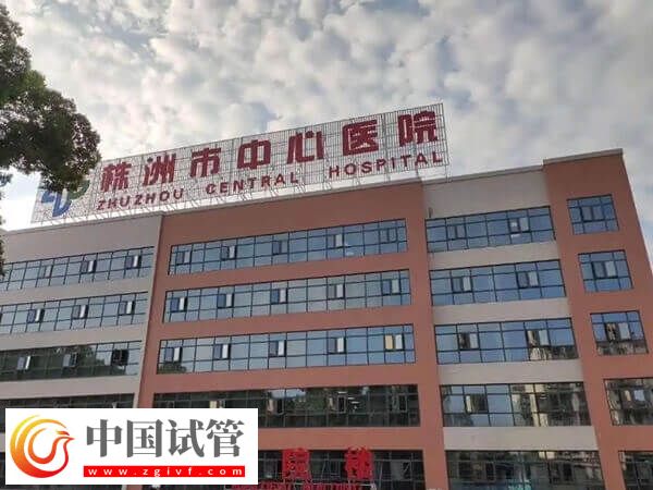 株洲市中心医院试管婴儿费用多少(图1) 株洲市中心医院试管婴儿费用多少(图1)
