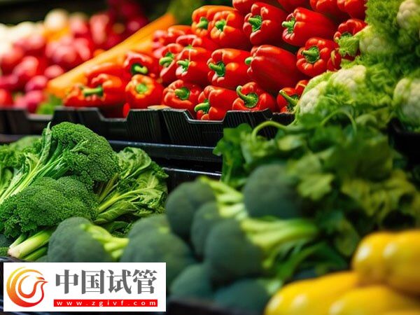 取卵前卵子质量差别只知道吃动物血,海带、紫菜效果都不错(图1) 取卵前卵子质量差别只知道吃动物血,海带、紫菜效果都不错(图1)