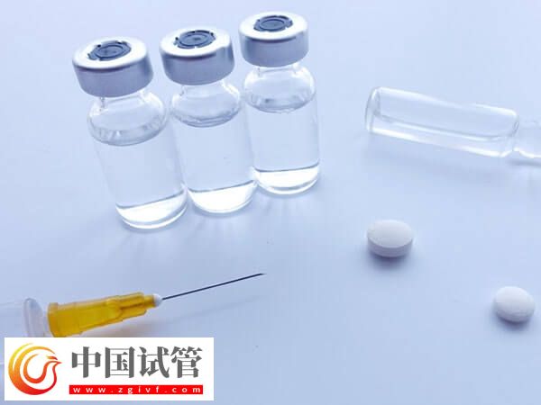 超长方案试管婴儿流程需要多久?一般不超过4周(图1) 超长方案试管婴儿流程需要多久?一般不超过4周(图1)