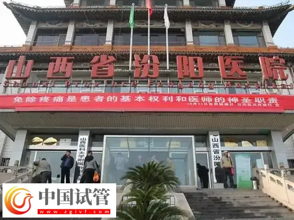山西省汾阳医院人工授精多少钱(图1) 山西省汾阳医院人工授精多少钱(图1)