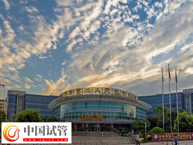 宜宾二医院试管婴儿收费标准公布,一代助孕要2-3万元(图1) 宜宾二医院试管婴儿收费标准公布,一代助孕要2-3万元(图1)