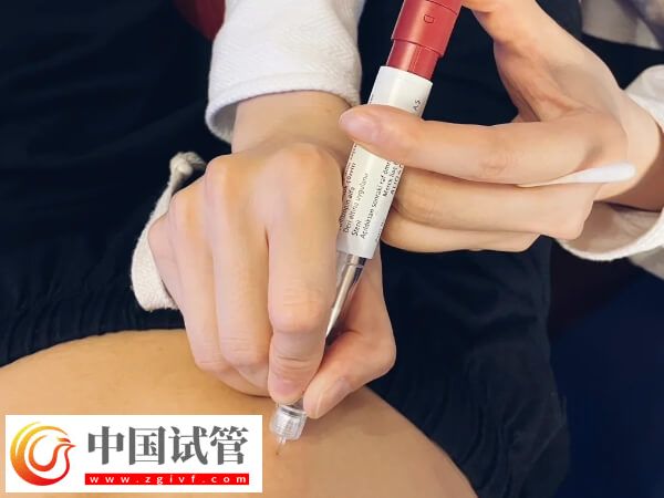 做试管婴儿女性不打促排卵针能成功怀孕吗?(图1) 做试管婴儿女性不打促排卵针能成功怀孕吗?(图1)