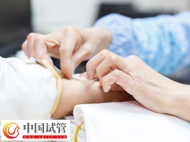试管婴儿检查项目清单及有效期分别是什么(图1) 试管婴儿检查项目清单及有效期分别是什么(图1)