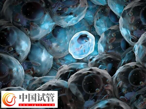 移植14细胞的胚胎可不可以成功(图1) 移植14细胞的胚胎可不可以成功(图1)
