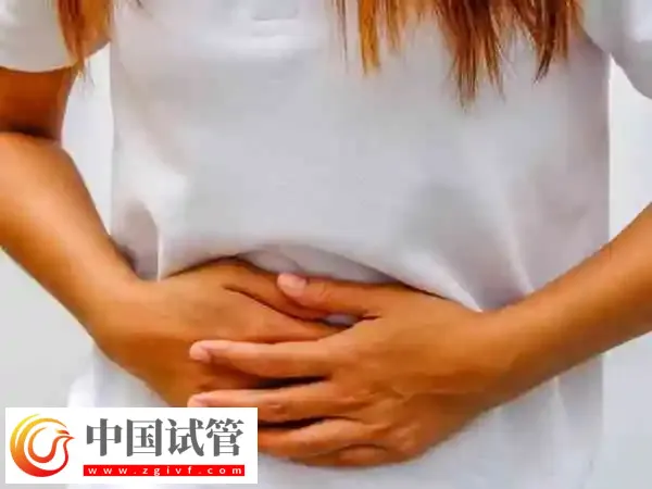 试管婴儿移植后肚子痛是什么原因(图1) 试管婴儿移植后肚子痛是什么原因(图1)