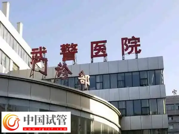 广东武警医院一代试管婴儿费用多少(图1) 广东武警医院一代试管婴儿费用多少(图1)