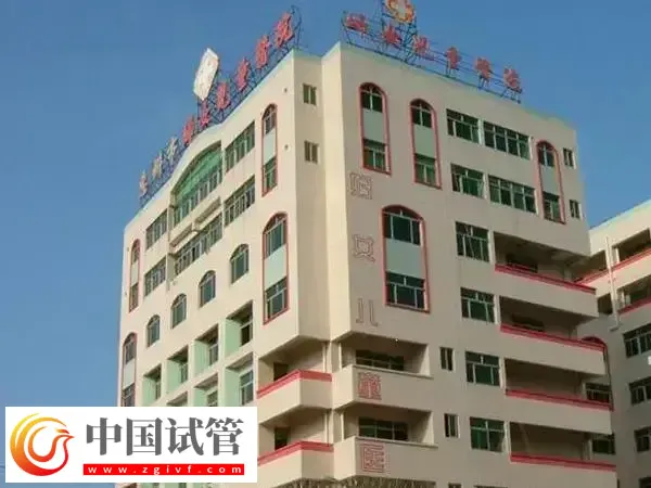 惠州市第二妇幼保健院试管婴儿怎么样(图1) 惠州市第二妇幼保健院试管婴儿怎么样(图1)