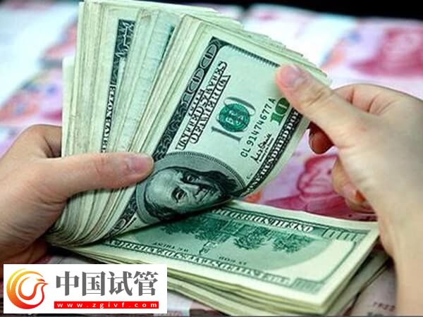 荆州市中心医院二代试管婴儿花销大盘点，包里没6万元就别想了(图1)