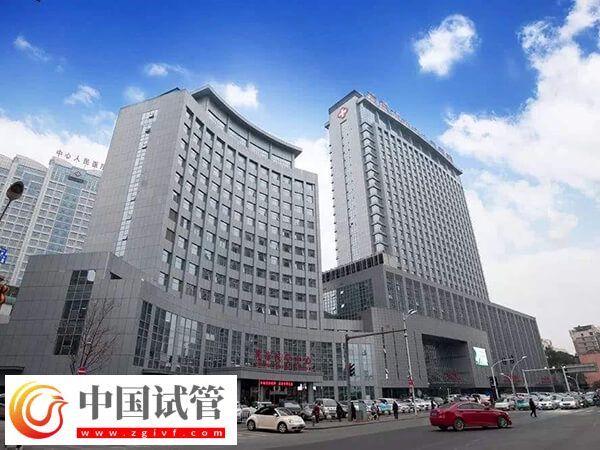 武汉协和医院试管成功率高不高(图1) 武汉协和医院试管成功率高不高(图1)