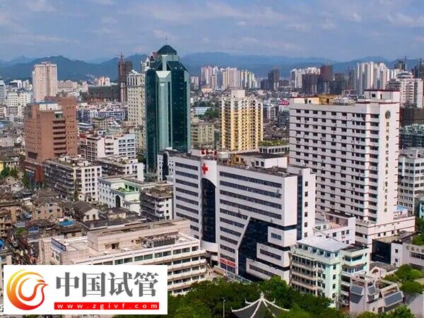 温州附一医试管婴儿费用多少(图1) 温州附一医试管婴儿费用多少(图1)