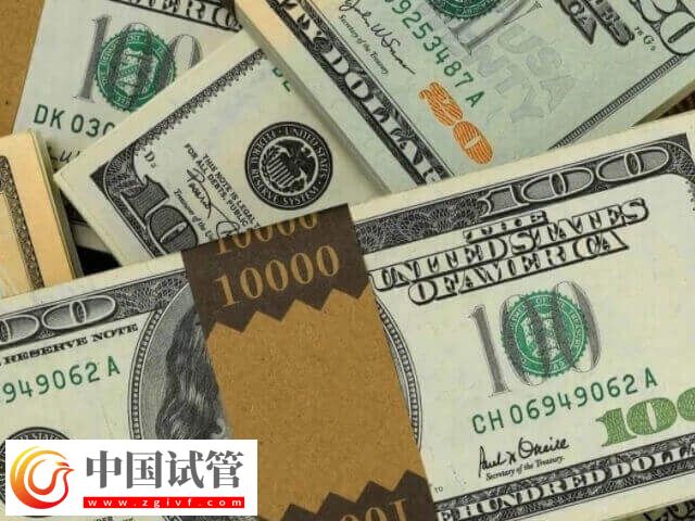 包头做试管婴儿多少钱(图2) 包头做试管婴儿多少钱(图2)