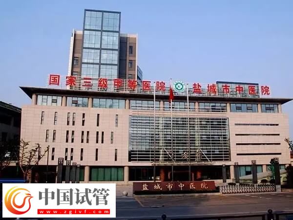 盐城市中医院生殖中心做试管婴儿是怎么收费的?(图1) 盐城市中医院生殖中心做试管婴儿是怎么收费的?(图1)