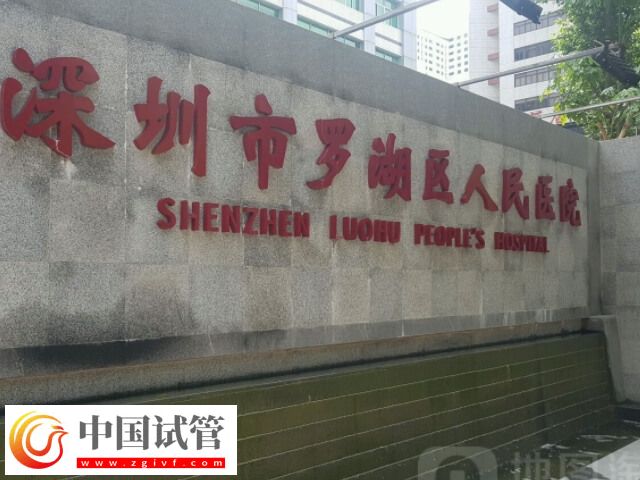 深圳试管婴儿机构介绍,罗湖区这2家可别错过了!(图2) 深圳试管婴儿机构介绍,罗湖区这2家可别错过了!(图2)