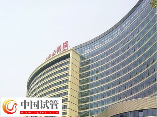 驻马店有无能做试管的医院(图1) 驻马店有无能做试管的医院(图1)