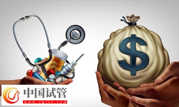 周口做试管婴儿多少钱(图1) 周口做试管婴儿多少钱(图1)