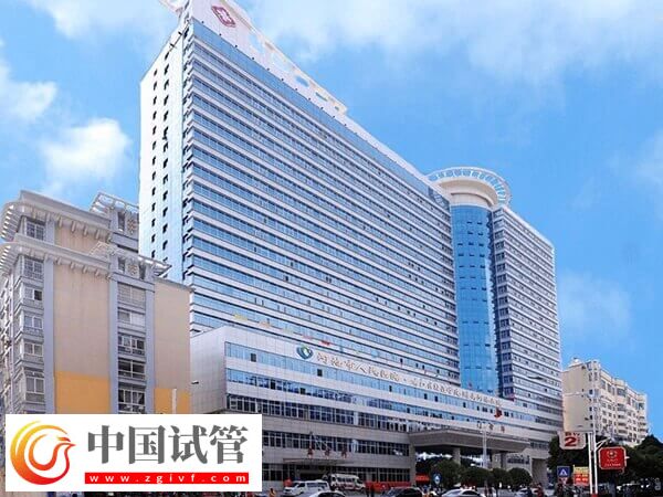 河池哪些不孕不育医院好(图2) 河池哪些不孕不育医院好(图2)