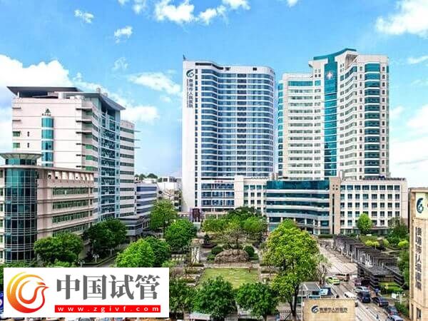 贵港试管婴儿成功率高不高(图1) 贵港试管婴儿成功率高不高(图1)