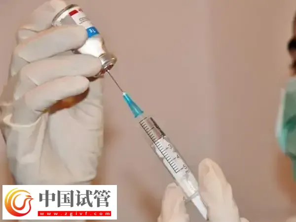 试管婴儿二次移植还需不需要打针(图1) 试管婴儿二次移植还需不需要打针(图1)