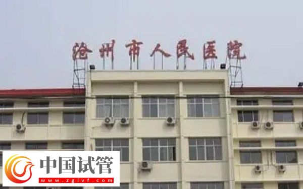 沧州人民医院生殖科怎么样(图2) 沧州人民医院生殖科怎么样(图2)