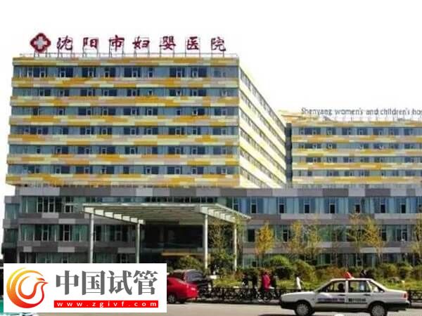 沈阳不孕不育医院哪家好(图1) 沈阳不孕不育医院哪家好(图1)