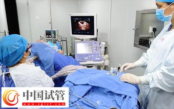 取卵要花多少钱(图1)