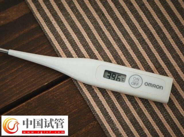 试管进周前发烧了怎么办(图1) 试管进周前发烧了怎么办(图1)