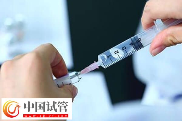 试管促排只有2个卵泡正不正常(图1) 试管促排只有2个卵泡正不正常(图1)