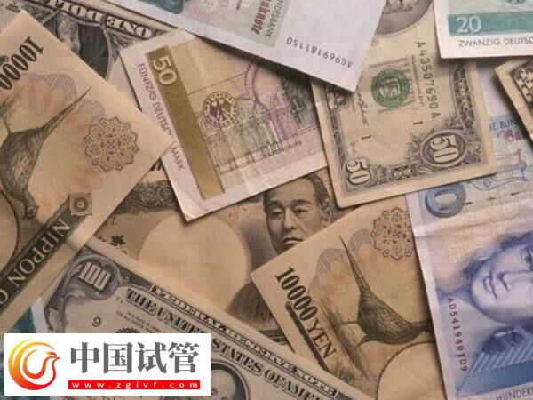 自然周期取卵的费用多少(图1) 自然周期取卵的费用多少(图1)