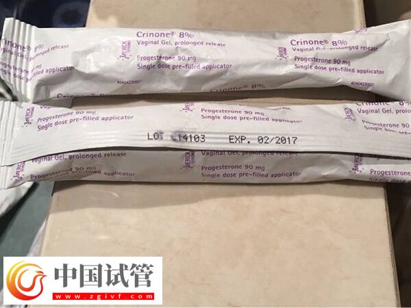 胚胎移植后用雪诺酮有没有副作用(图1) 胚胎移植后用雪诺酮有没有副作用(图1)