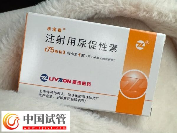 尿促的针为什么一定要上午打(图1) 尿促的针为什么一定要上午打(图1)