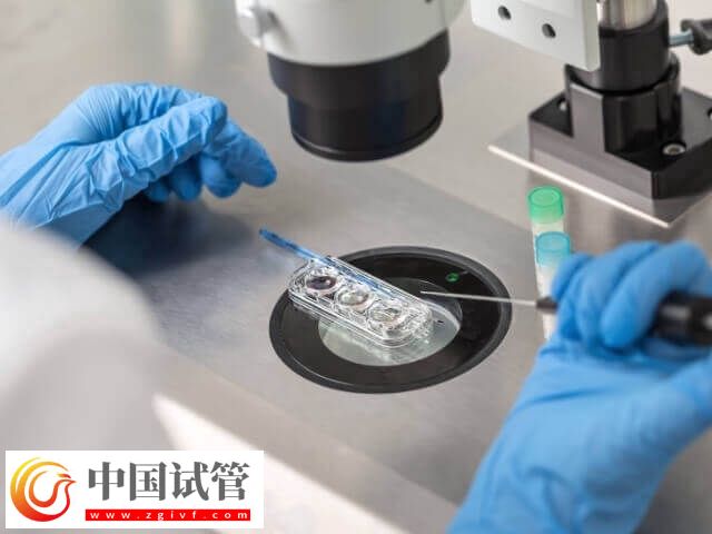 试管移植反复失败怎么办(图1) 试管移植反复失败怎么办(图1)