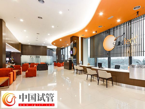 前往马来西亚做试管婴儿选哪家医院好(图1) 前往马来西亚做试管婴儿选哪家医院好(图1)