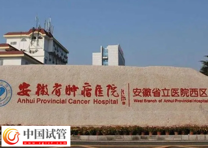 安徽省立医院冻胚时间到了怎么续费(图1)