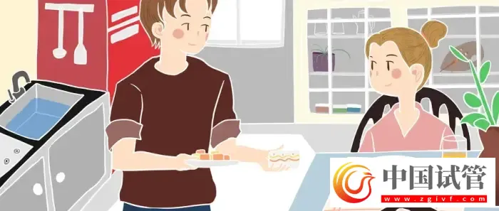试管婴儿促排期间应该吃什么?(图4) 试管婴儿促排期间应该吃什么?(图4)