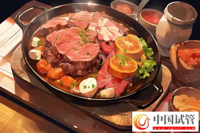 试管婴儿促排期间应该吃什么?(图5) 试管婴儿促排期间应该吃什么?(图5)