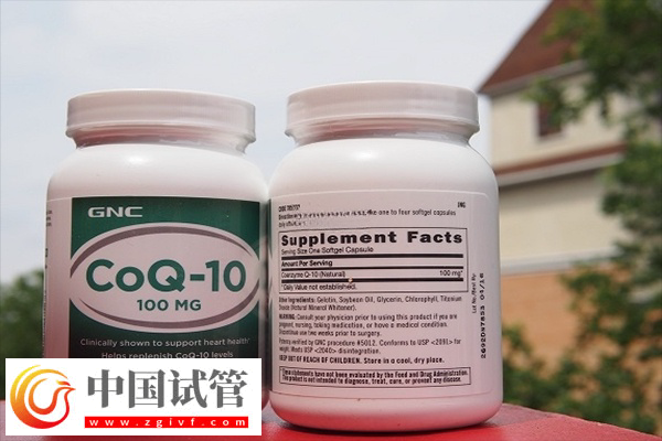 吃辅酶q10对养囊的好处有哪些(图1) 吃辅酶q10对养囊的好处有哪些(图1)