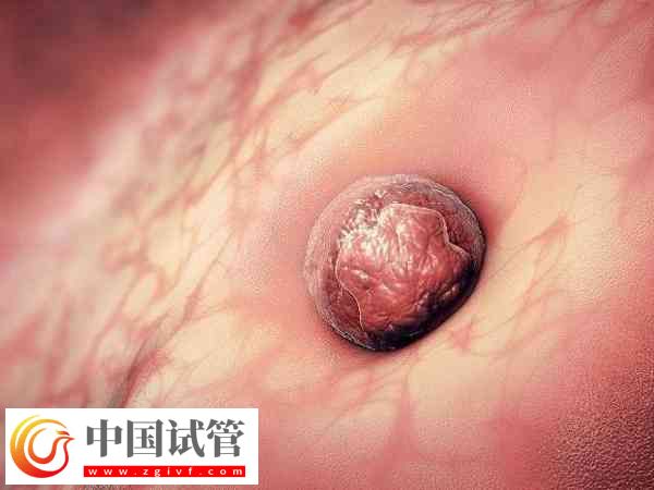 助孕4月后出血原因(图3) 助孕4月后出血原因(图3)