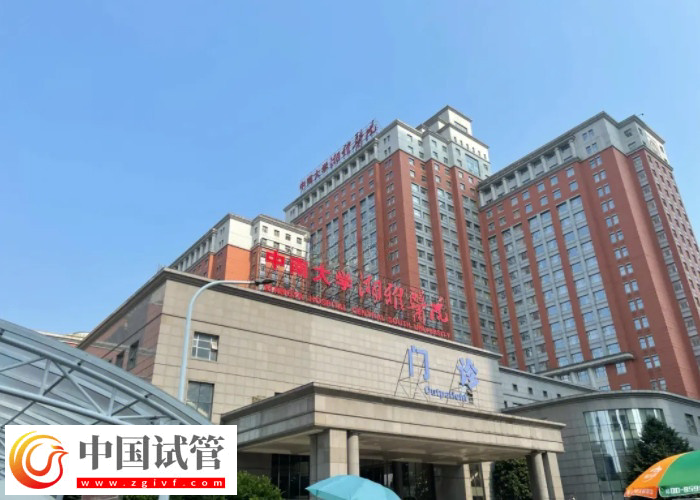 湘雅和武汉试管哪家好(图2) 湘雅和武汉试管哪家好(图2)