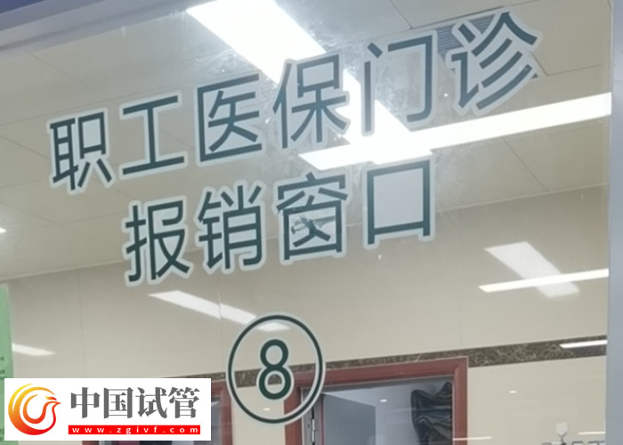 南京做试管医保报销比例(图1) 南京做试管医保报销比例(图1)