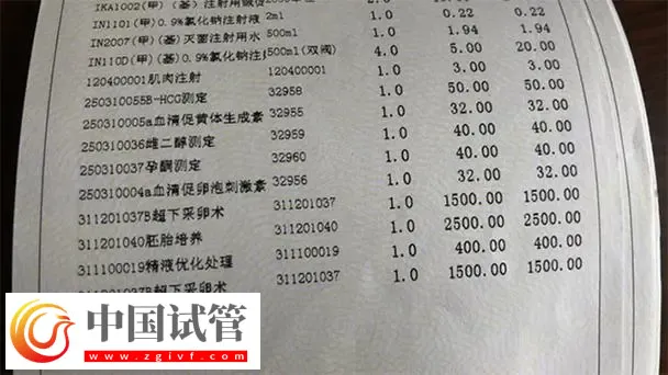 济南试管婴儿医院名单汇总,附三代包生男孩费用清单(图3) 济南试管婴儿医院名单汇总,附三代包生男孩费用清单(图3)